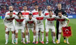 A Milli Futbol Takımı, 2024 yılını başarılı tamamladı