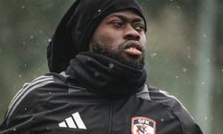 Badou Ndiaye'ye haciz şoku