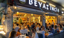 Beyaz İnci Restaurant: İstanbul Boğazı’nda Lezzet ve Zarafetin Buluştuğu Adres