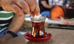 Türkiye’de en fazla çay tüketen iller belli oldu? Gaziantep...