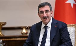 Cumhurbaşkanlığına Cevdet Yılmaz vekalet edecek