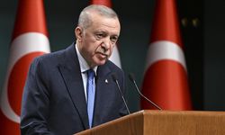 Üç ülkenin büyükelçisinden Cumhurbaşkanı Erdoğan'a güven mektubu