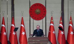 Cumhurbaşkanı Erdoğan: “Emeklilerimizi desteklemeyi sürdüreceğiz”