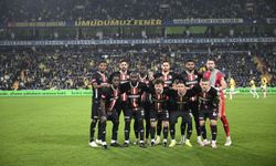 Gaziantep FK'ya deplasman yaramıyor