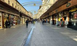 Kişi başı gelirin en yüksek olduğu iller açıklandı! Gaziantep negatif...