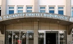 Gaziantep Emniyet Müdürlüğü’nden önemli açıklama!