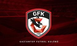 Gaziantep FK'den sakatlık açıklaması