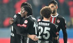 Gaziantep FK - 52 Orduspor FK maçı ne zaman, saat kaçta ve hangi kanalda?