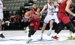 Gaziantep Basketbol'un önlenemez düşüşü sürüyor!