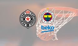 Fenerbahçe Beko, Partizan deplasmanında: Ne zaman, saat kaçta ve hangi kanalda?