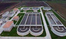 Gaziantep’te sürdürülebilir su yönetimi hamlesi