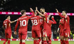 Liverpool, Tottenham engelini 6 golle aştı