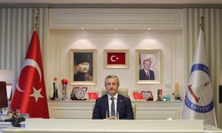 Başkan Tahmazoğlu’ndan Müjde