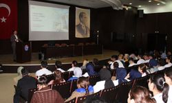 GAÜN Hastanesi’nde Organ Nakli Semineri Düzenlendi