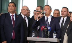 Özgür Özel: “Hesap Vermek Yerine Bize Soruşturma Açıyorlar”