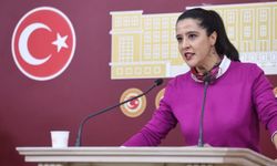 Sevda Karaca PTT’deki Sendikal Ve Siyasi Ayrımcılığı Gündeme Taşıdı