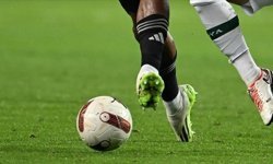 Trendyol Süper Lig'de 33. hafta fikstürü belli oldu