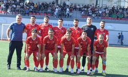 Şehitkamil Belediyespor galibiyet hasretini 3 maça çıkardı