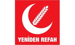 Yeniden Refah'da Şok İhraç