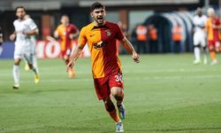 Orta sahaya Galatasaray'dan takviye