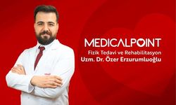 Dr. Özer Erzurumluoğlu Hasta Kabulüne Başladı