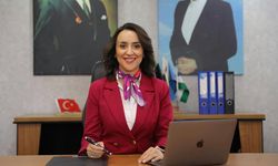 GİZEM BÜŞRA BİLGİÇ SAYGINER PANELDE KONUŞACAK