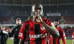 Badou Ndiaye hırsıyla ön plana çıkarak herkesi şaşırttı