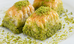 Baklava Fiyatları Tavan Yaptı! Yeni Yılda Büyük Zam