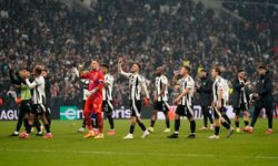 Beşiktaş, Avrupa Ligi'nde Twente'nin konuğu olacak