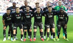 Beşiktaş'ta deplasman galibiyet hasreti