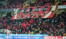 Gaziantep FK - Bodrumspor maçı biletleri satışa çıktı