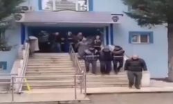 Gaziantep'te 6 yıl önce işlenen olayı polisin dikkati çözdü