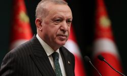 Cumhurbaşkanı Erdoğan: 1 Günlük Yas İlan Edildi