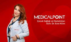 Dr. Esra Kilim Medıcal Poınt Gaziantep Hastanesi’nde Hasta Kabulüne Başladı