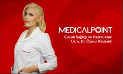 Dr. Öznur Kademli Hasta Kabulüne Başladı