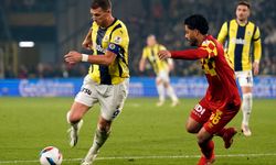 Fenerbahçe'den üst üste 4. galibiyet