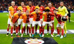 Galatasaray, Dinamo Kiev'i konuk edecek