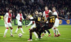 Galatasaray, UEFA Avrupa Ligi'nde play-off oynayacak