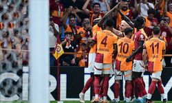 Galatasaray - Dinamo Kiev maçı öncesi cezalılar ve sakatlıklarda son durum