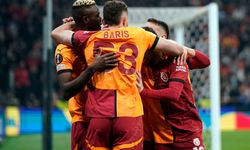 Galatasaray'ın Avrupa ligi'nde rakibi belli oldu