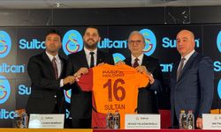 Galatasaray Kulübü, içecek markası Sultan ile sponsorluk anlaşması imzaladı