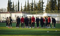 Gaziantep FK, Galatasaray’a bileniyor
