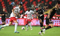 Samsunspor - Gaziantep FK maçının iddia oranı belli oldu