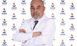 Çocuk Nörolojisi Uzmanı Dr. Hasan Kılıç, SANKO Üniversitesi Hastanesi’nde