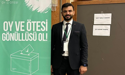 OY VE ÖTESİ DERNEĞİNDEN EŞİT TEMSİL BULUŞMASI