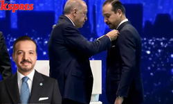 Kürşad Zorlu, İYİ Parti'den İstifa Edip AK Parti'ye Katıldı