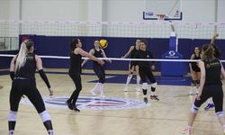 Merinos Voleybol kritik maça çıkacak