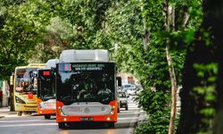 Gaziantep Büyükşehir, Gece Otobüs Seferlerini Başlattı