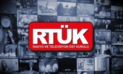 RTÜK'ten yayın ihlali yapan kuruluşlara yaptırım