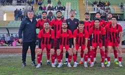 Şehitkamil Belediyespor Adaletgücü’nü 2-1 mağlup etti